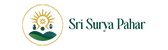 Sri Surya Pahar Logo